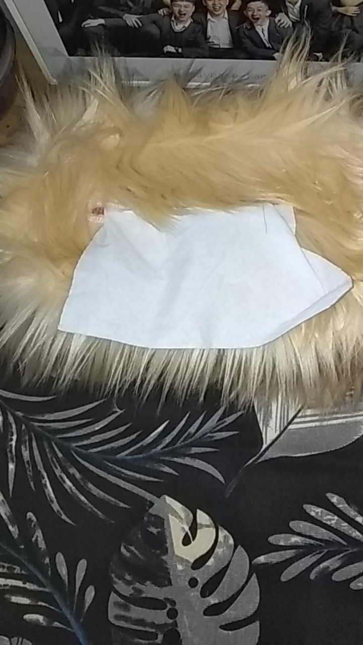 Sarung Tisu | Cover Tisu Bulu | Di Buat Dari Bulu Korea Premium | Lembut Dan Halus Bulu Korea