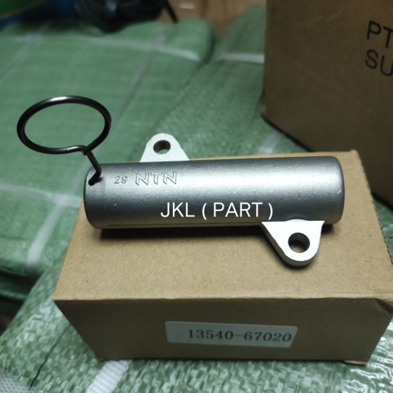 ADJUSTER TENSIONER TIMING BELT INNOVA