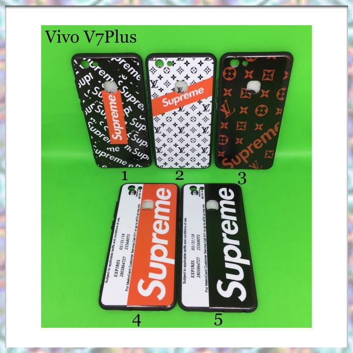 Case Vivo Flip Case Hard Case Soft Case Vivo Full ~ Case Fuze Branded Vivo Y53 / Vivo Y71 / Vivo V
