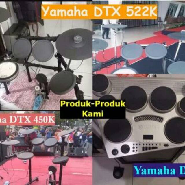 Toko Online drums_rent Shopee Indonesia