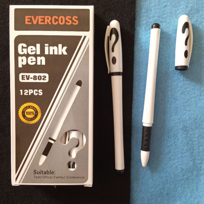 

Bulpoin Gel Evercoss EV-802