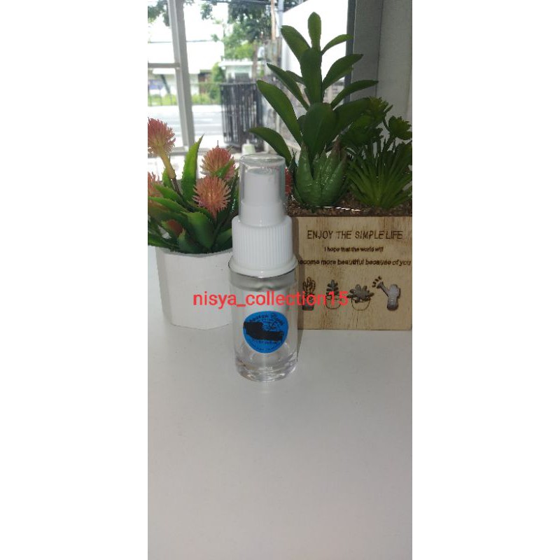 Water serum cantik baratajaya