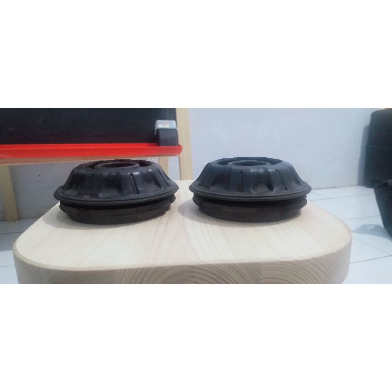 Karet Support Shock Breaker Depan Yaris Vios 2015 Gen 3