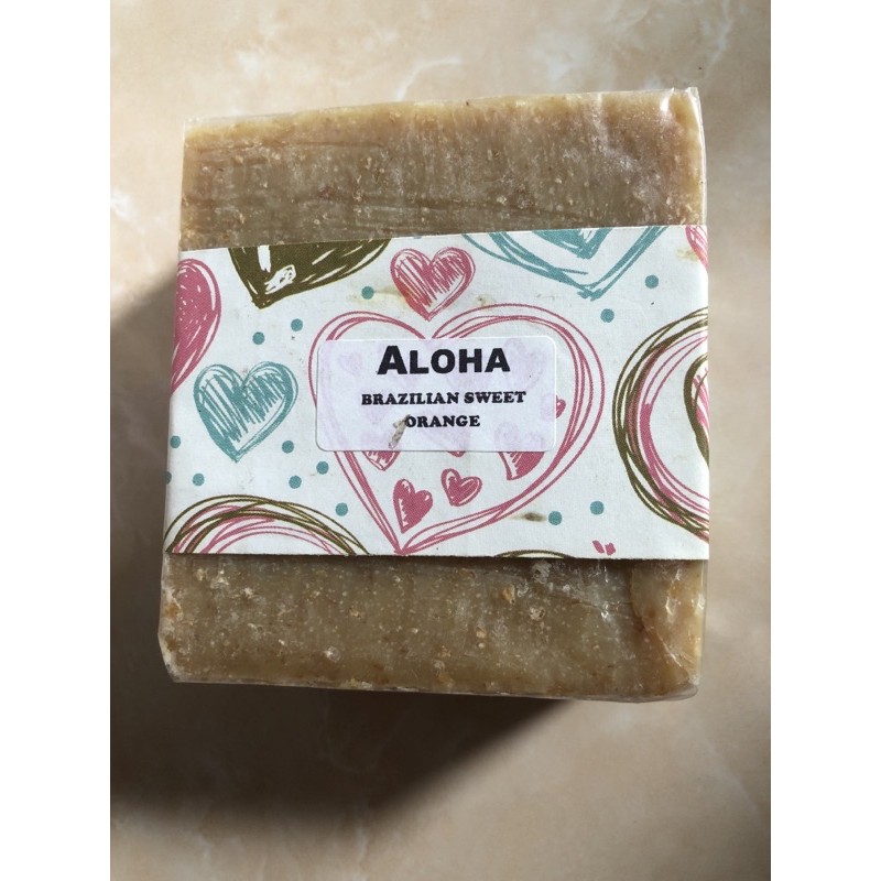 

Aloha