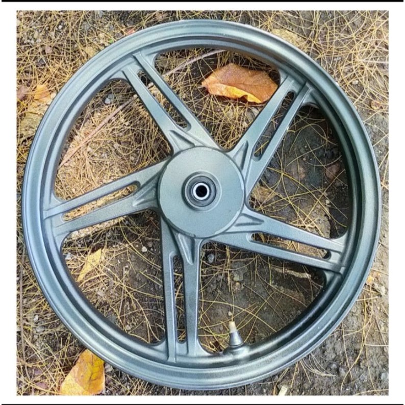 Velg beat new depan original