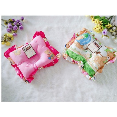 CINTAKA BANTAL PEANG KATUN - PKB1005