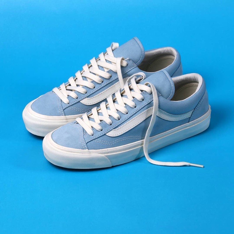 Vans Ua Og Style 36 Lx Fragment Marshmallow