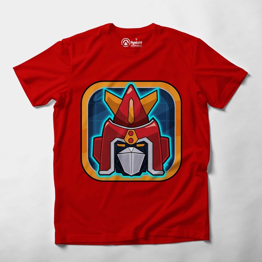 Kaos Atasan Anak Laki Laki Kids T Shirt Voltes 5