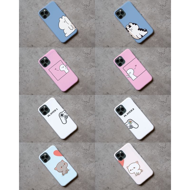 Softcase custom/case hp custom/case custom couple