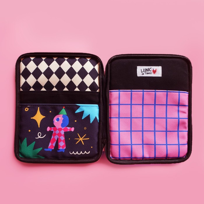 Wanderland Ipad Case &amp; Sleeve