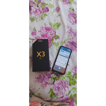 Xiaomi Poco x3 NFC 8/128