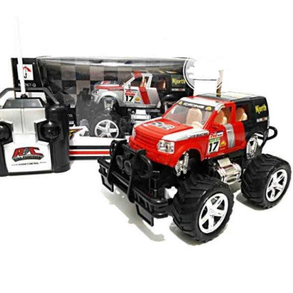 Mainaan RC mobil remote racing car 3 no 767-q1.skala 1:24