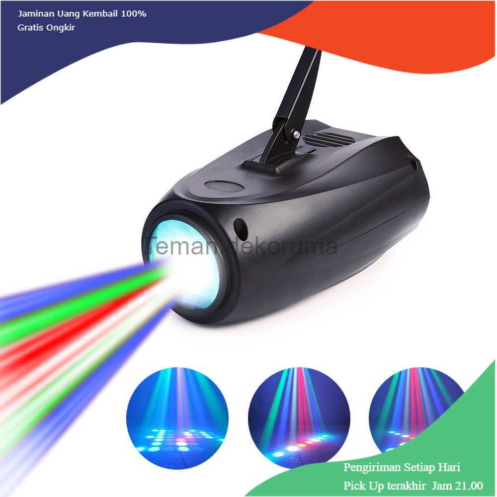 TD-DHA Beatific Lampu Sorot Laser Panggung untuk Lightning Sound System L18RG