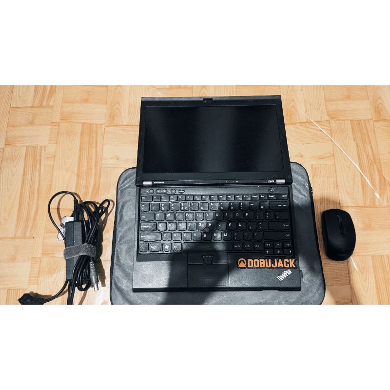 LAPTOP LENOVO THINKPAD X230