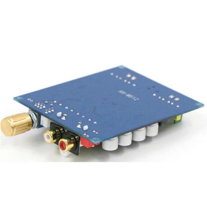 Digital Amplifier 2x100W Class D (TDA7498) (M512)