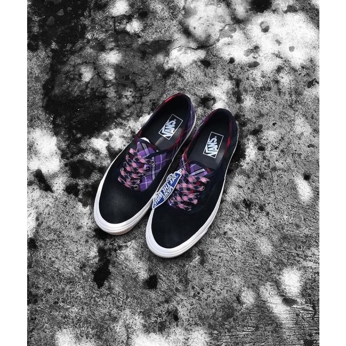 SEPATU VANS ORIGINAL