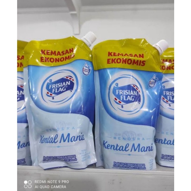 

susu refill