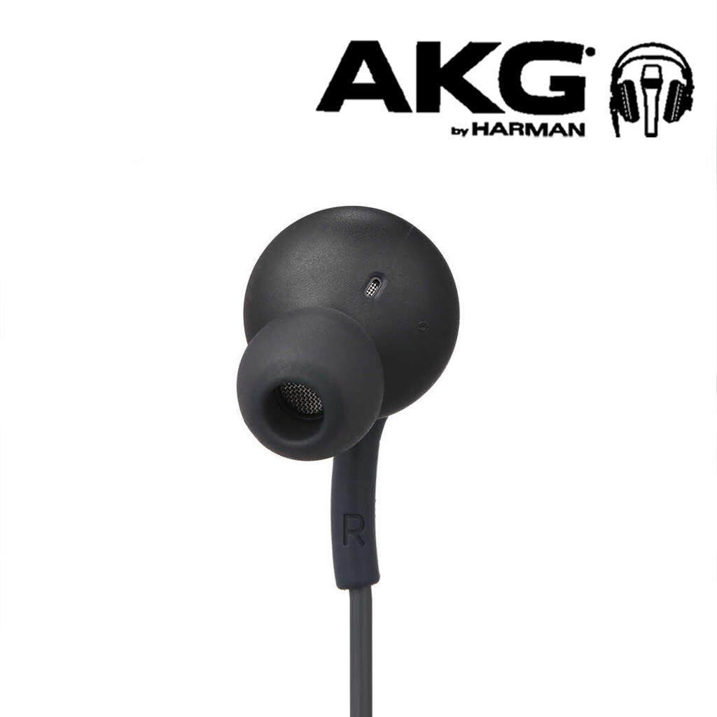 FS AKG OC Headset / Hansfree / Headset / Ear Phones Samsung Galaxy Tune by AKG / Harman Kardon handsfree