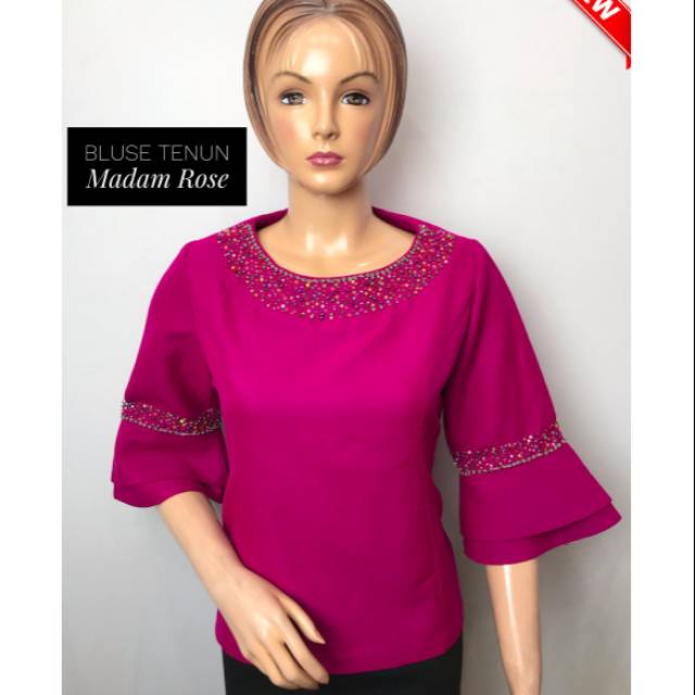 Madam Rose