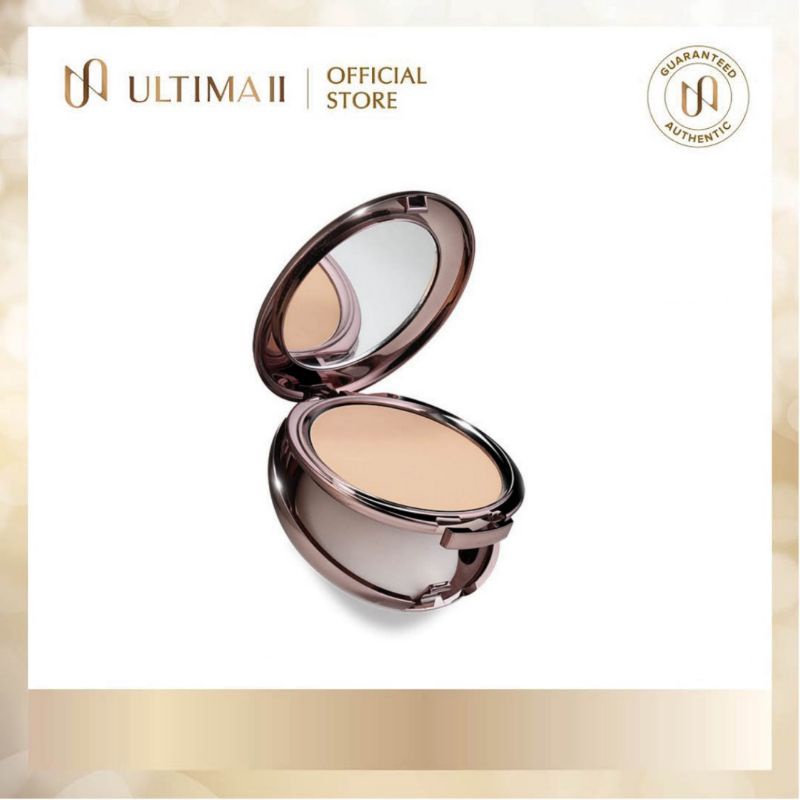 ULTIMA II Wonderwear Pressed Powder 10g