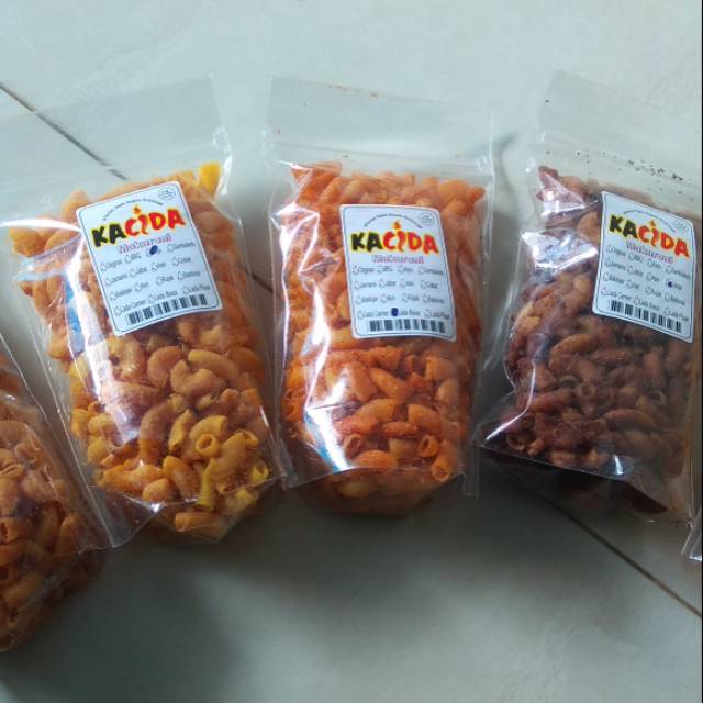 

Makaroni KACIDA