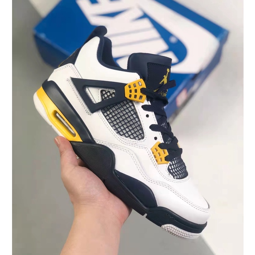 michael jordan slip on shoes