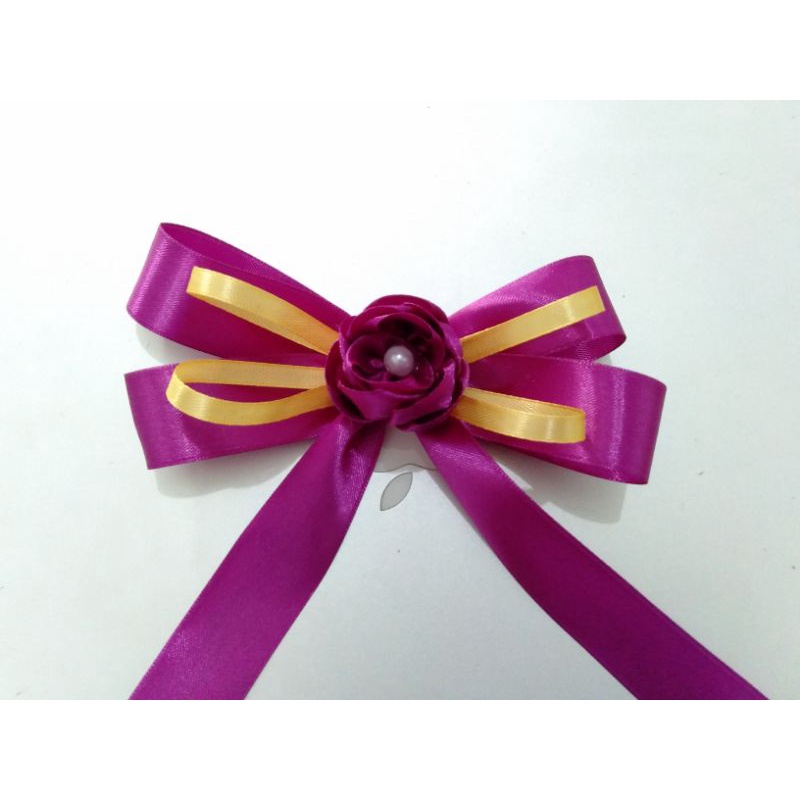 

pita hampers, pita hiasan ulang tahun, pita kado