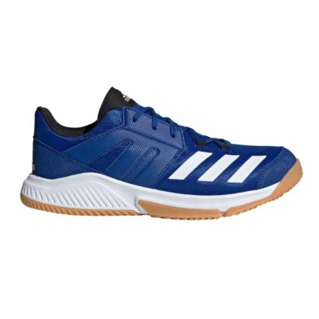 SEPATU ADIDAS BADMINTON ORI