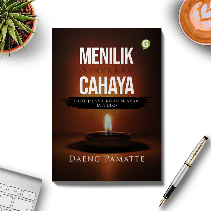 

CODE686 terpercaya Buku Menilik Seberkas Cahaya Guepedia