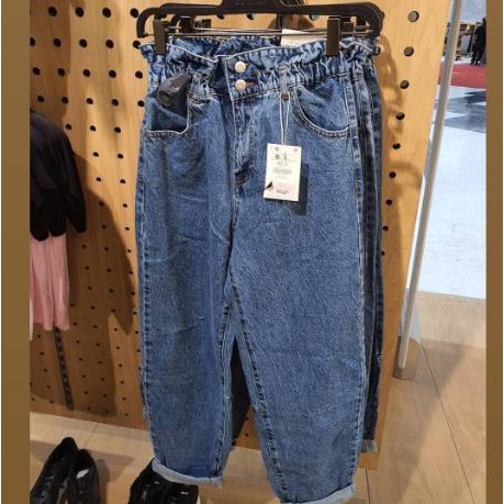 CELANA WANITA - BARA JEANS - CELANA JEANS WANITA - CELANA JEANS - CELANA KULOT - KULOT JEANS - BAWAHAN WANITA