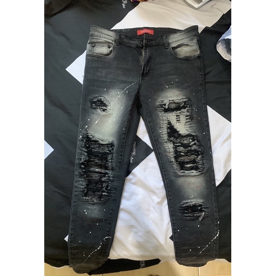 Rucas x Bigetron Limited Edition