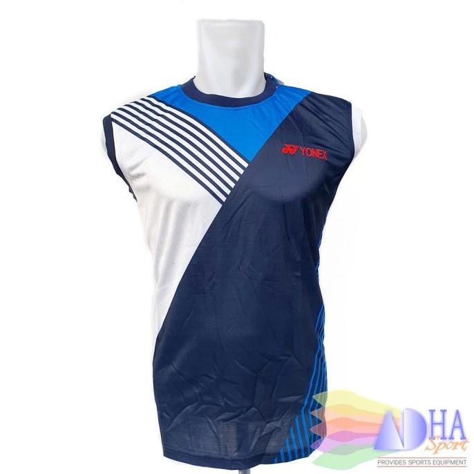 ORIGINAL Kaos Badminton Yonex LYD06 / LYD 06 Singlet Murah