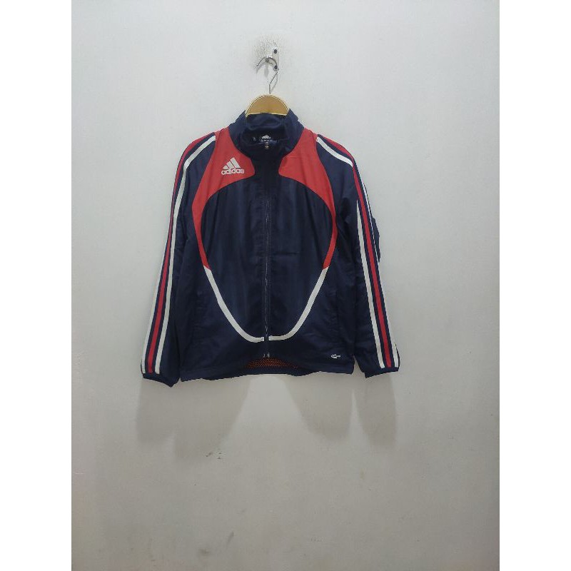 Jaket adidas Track Jaket adidas Tracktop Jaket second Jaket bekas Murah Jaket adidas Track top murah