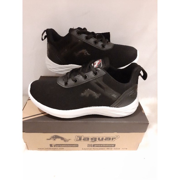 SEPATU JAGUAR TALI34-_37.SEPATU ANAK SEKOLAH TANGGUNG.SEPATU CASUAL SD