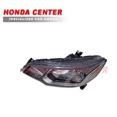 head lamp lampu depan jazz gk5 2014 2015 2016 2017