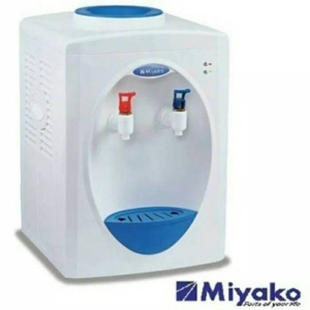 DISPENSER MIYAKO 189 HOT AND NORMAL