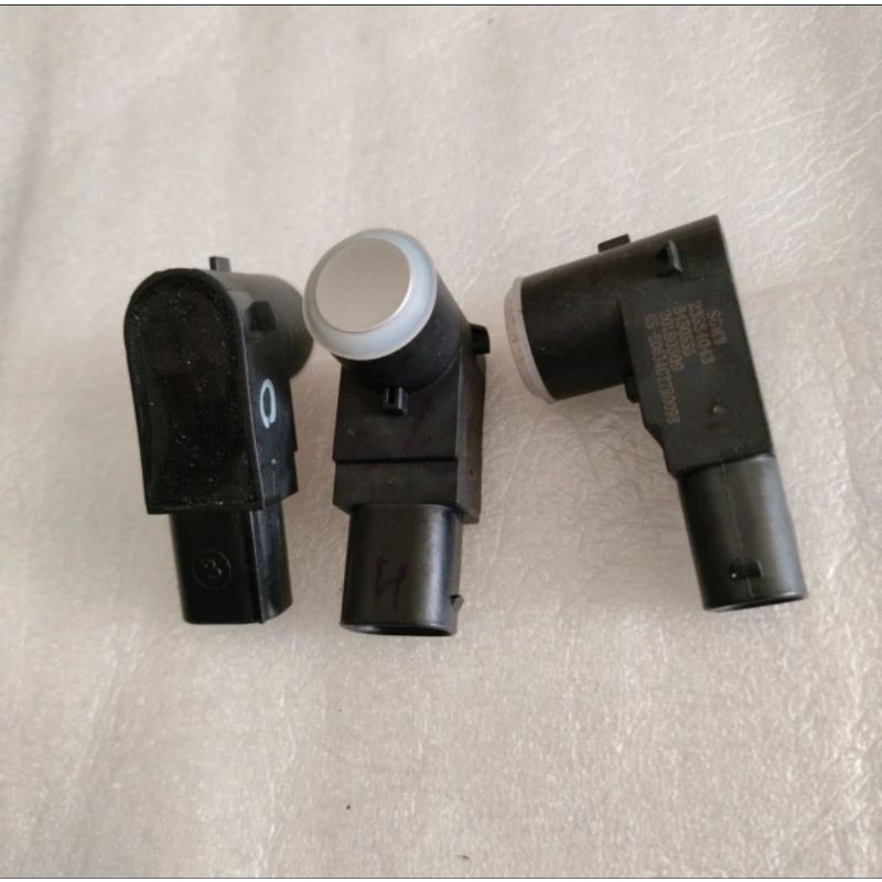 SENSOR PARKIR MUNDUR BEMPER CONFERO ORIGINAL