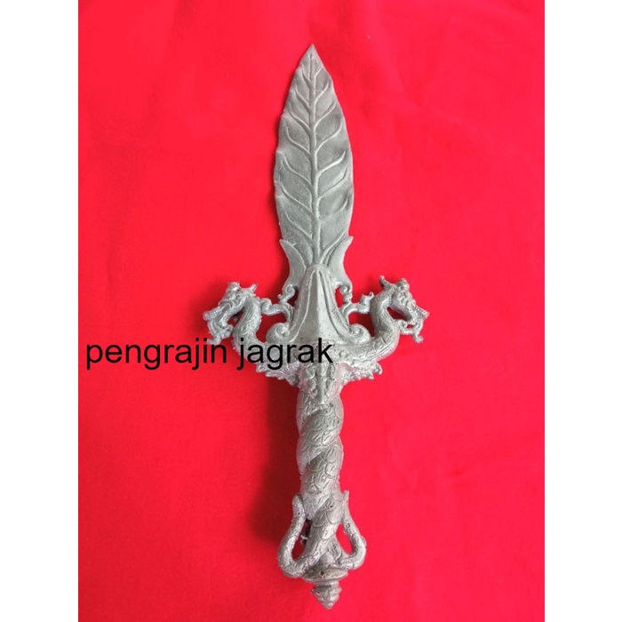 pedang kadga naga gelombang cinta bkn keris sepuh majapahit mataram ke murah seindonesia
