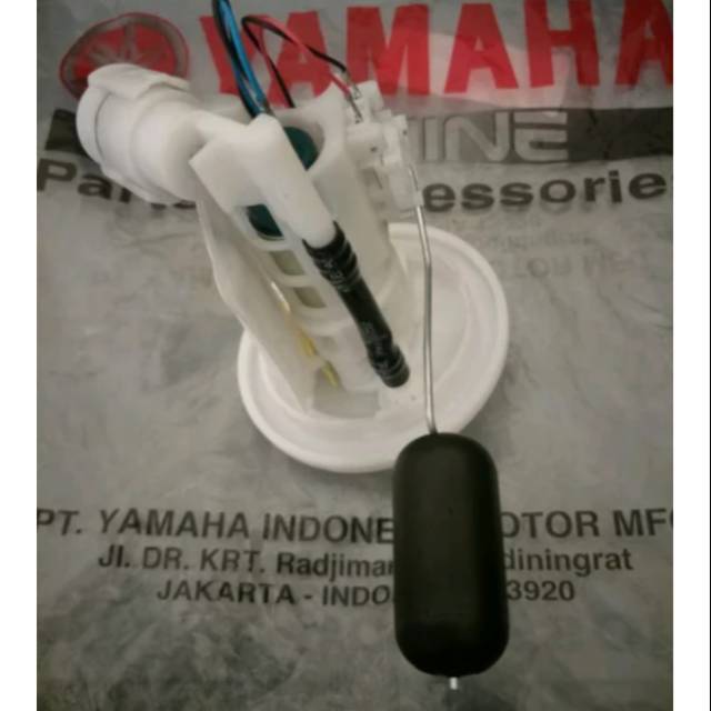 fuellpump fuelpump vixion lama vixion old 2011-2012 ori ygp pompa bensin vixion old ori