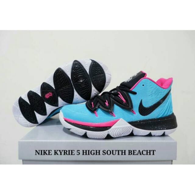 nike kyrie 5 south beach