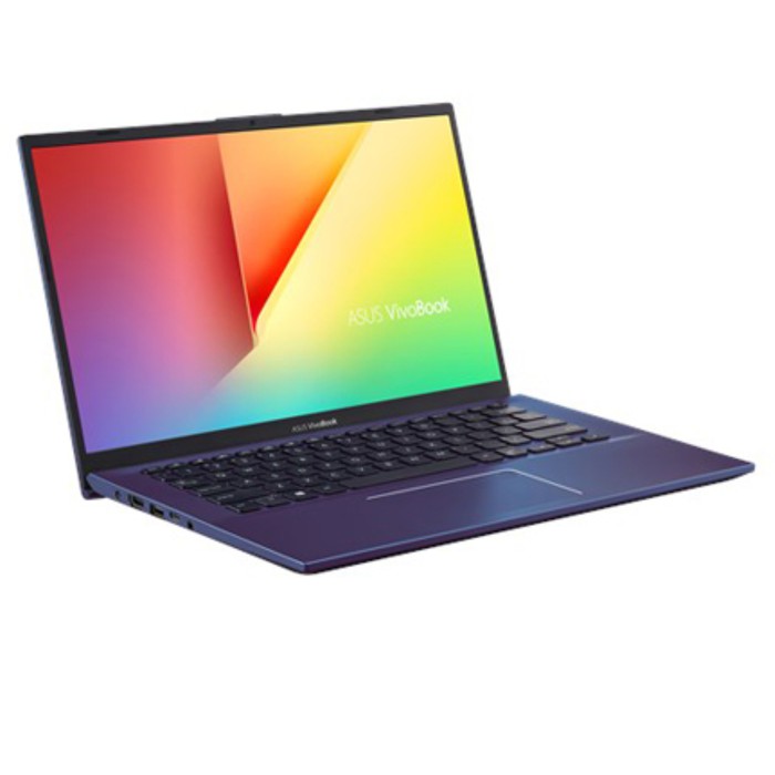 Laptop Asus Vivobook A412FA EK503T- i5-8265U/8GB/512GB SSD/14"/W10
