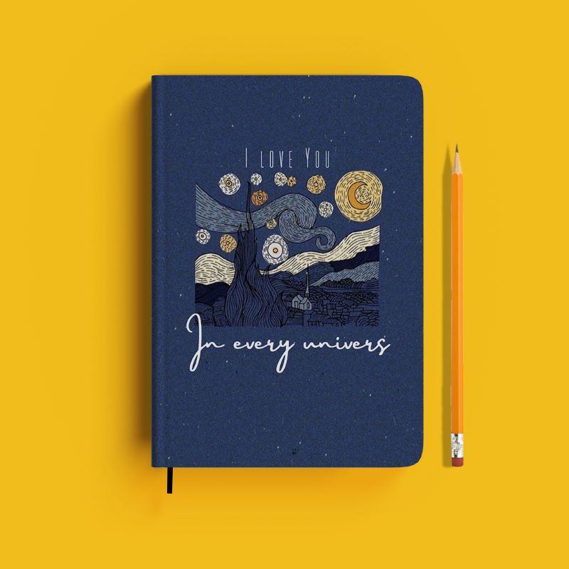 

NOTEBOOK /BUKU CATATAN BERGARIS ISI 100 LEMBAR SIZE A5 /NOTES AESTHETIC /BUKU CATATAN AESTHETIC /JURNAL /BUKU DIARY /BUKU JURNAL AESTHETIC SIMPLE