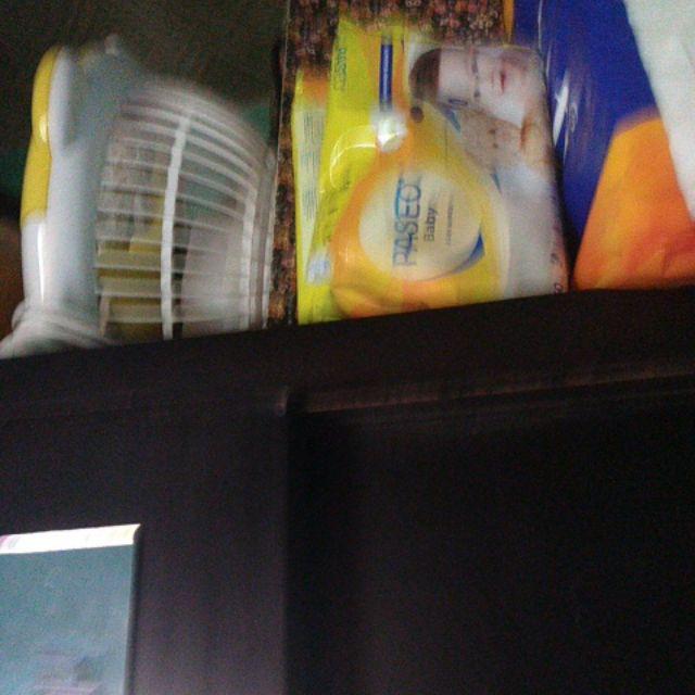 Tisu Wajah Multi 1000 Gram