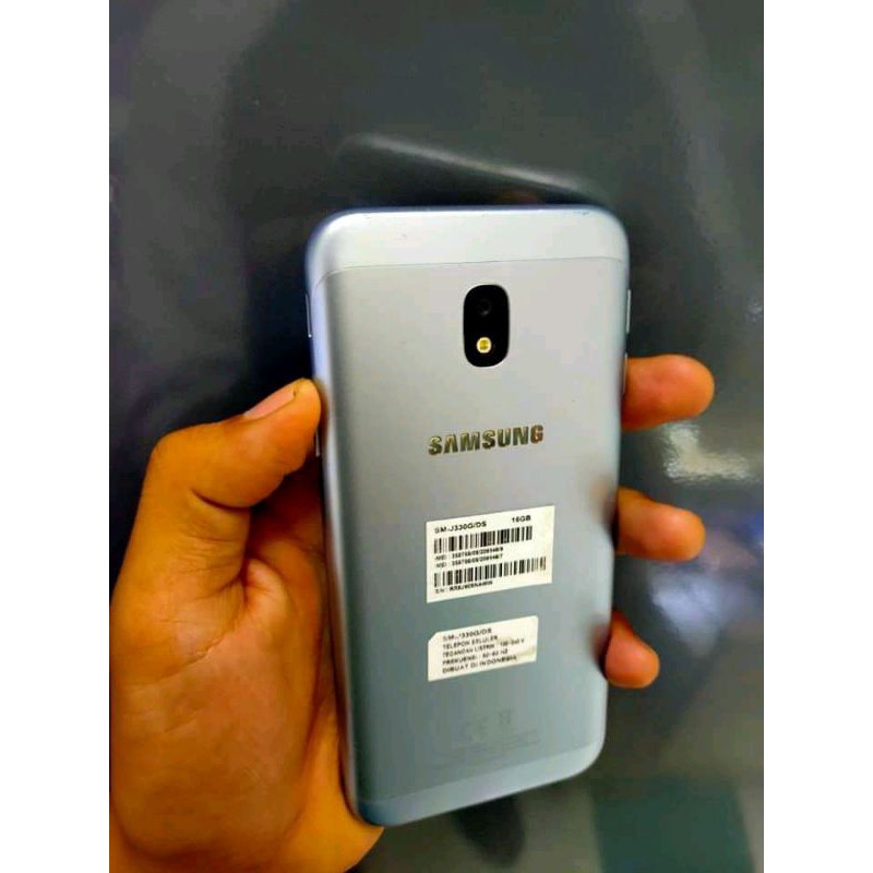 Jual Samsung J3 Pro Seken Indonesia Shopee Indonesia