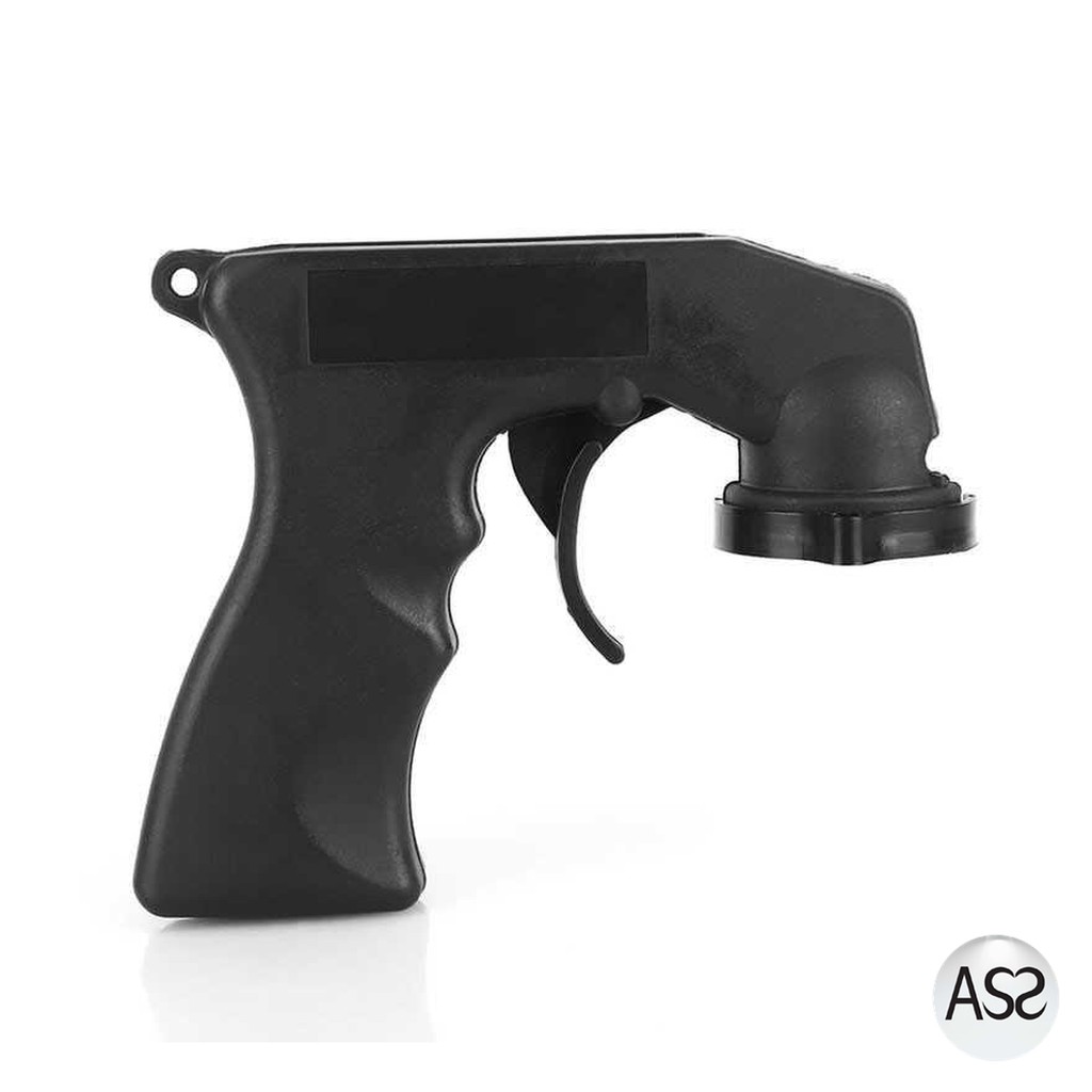 ASS Shop - Sikeo Spray Gun Alat Bantu Cat Semprot Pilok - SK001