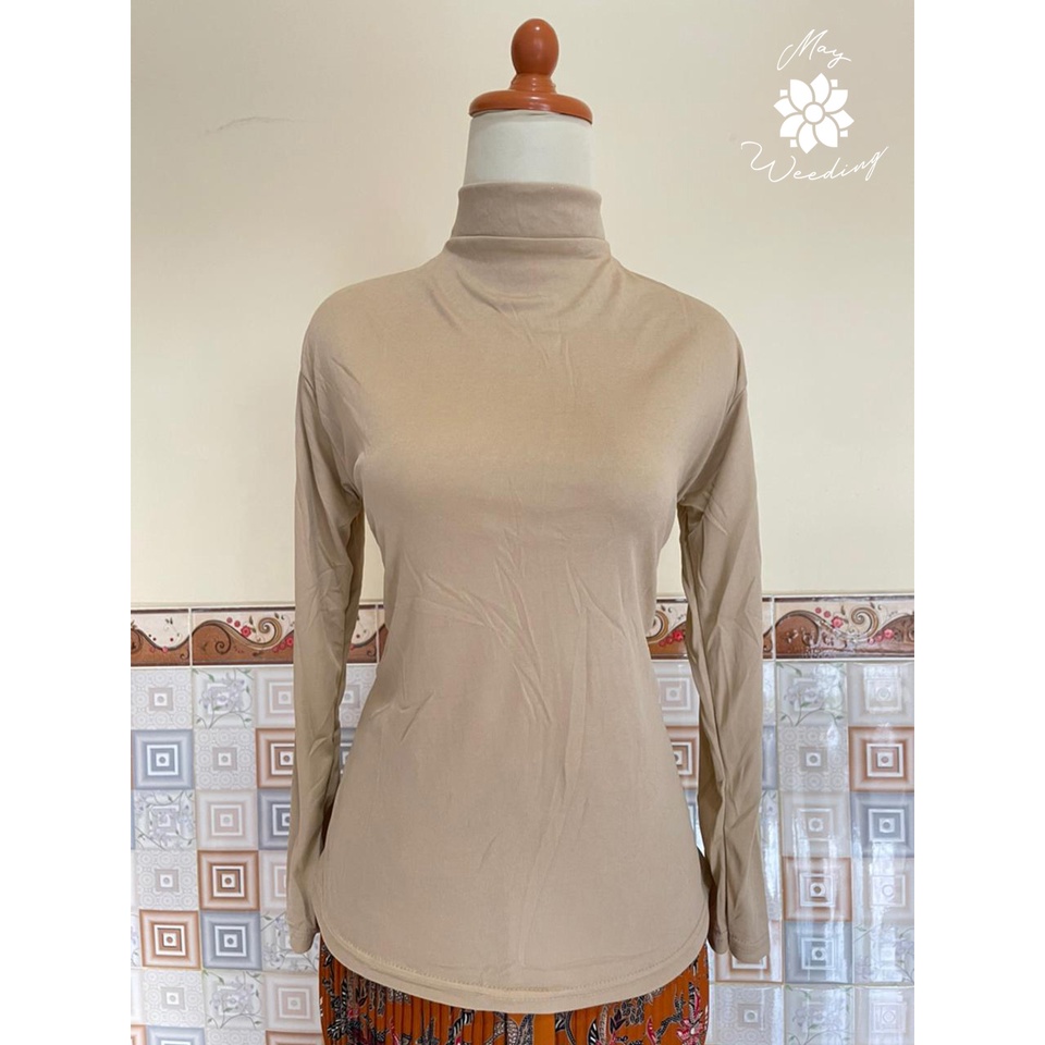 Manset Kaos Pengantin