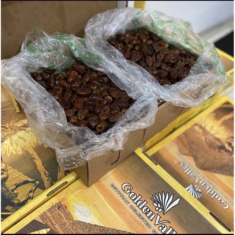 Kurma Golden Valley 10 kg