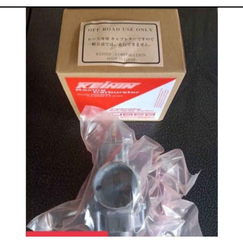 KARBU PWK 28 SUDCO  ORIGINAL JEPANG