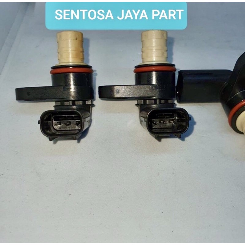 SENSOR SPEED HONDA MOBILLIO BRIO HRV BRV MATIC ORIGINAL