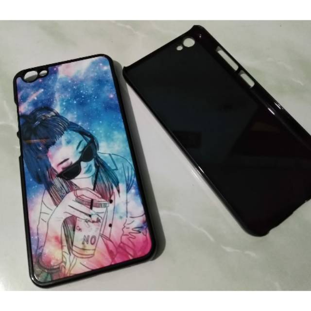Hardcase iphone 13 bekas aura kasih